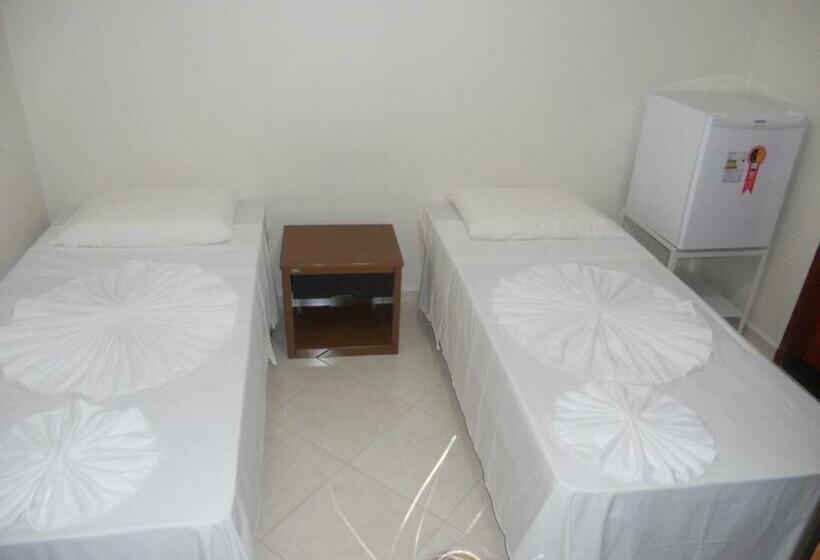 高级大房间, Porto Real