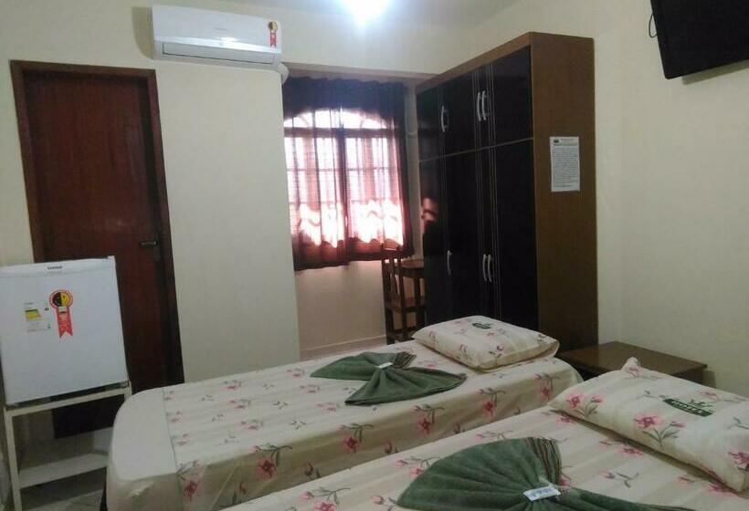 高级大房间, Porto Real