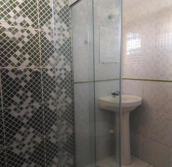 高级大房间, Porto Real