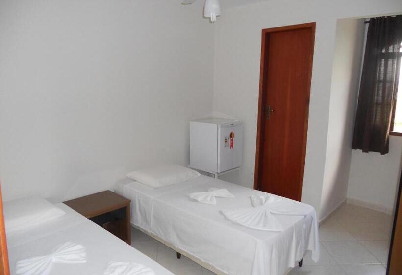 高级大房间, Porto Real