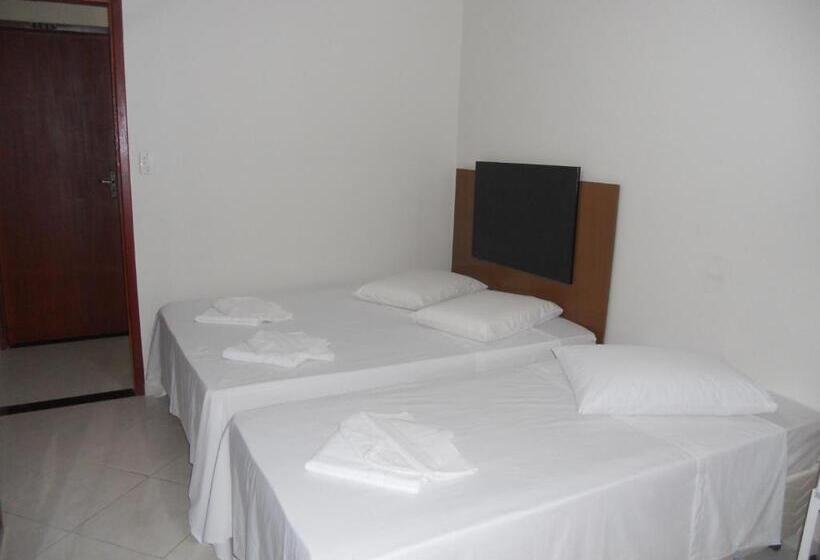 高级大房间, Porto Real