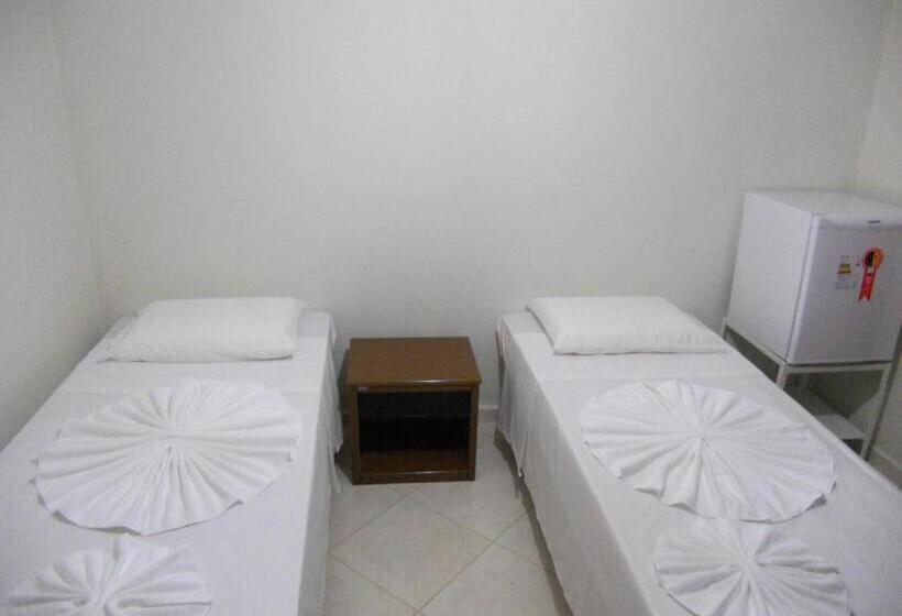 高级大房间, Porto Real