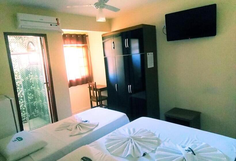 高级大房间, Porto Real