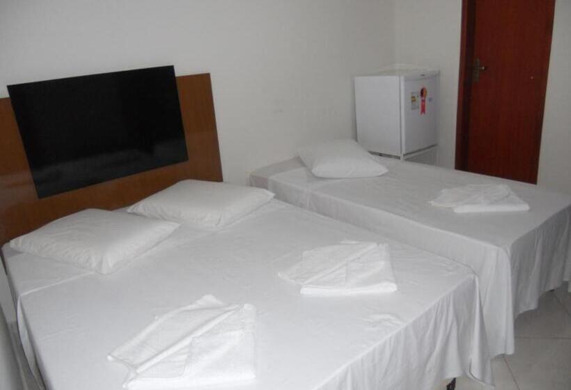 高级大房间, Porto Real