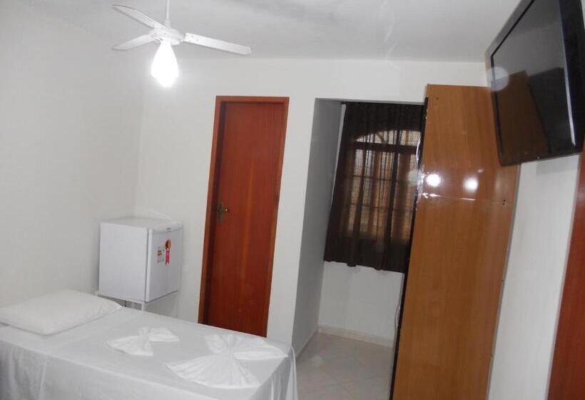 高级单人间, Porto Real