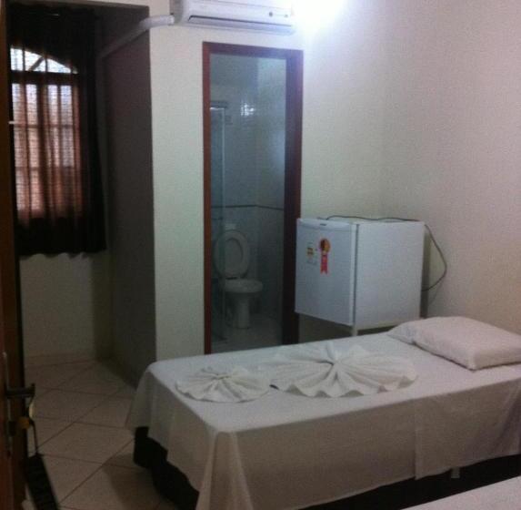 高级单人间, Porto Real