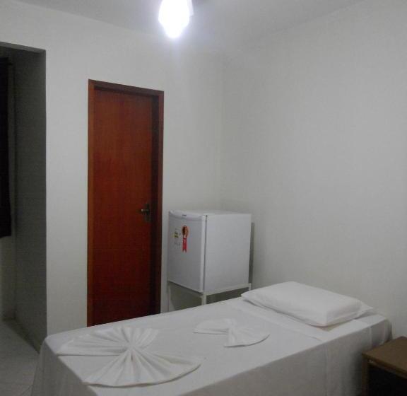 高级单人间, Porto Real