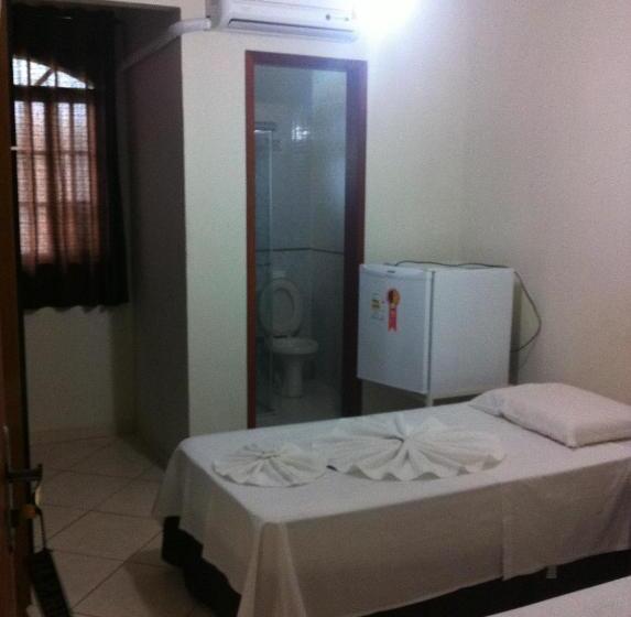 Номер Superior Одноместный, Porto Real