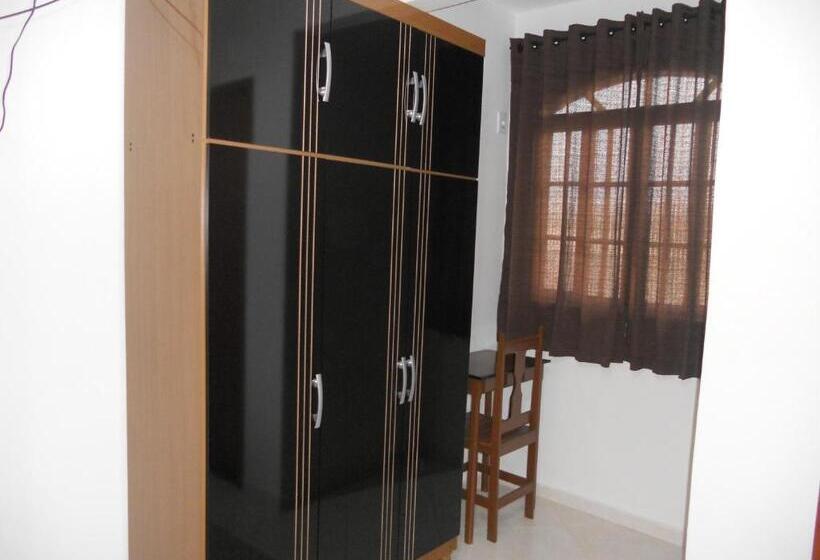 标准间, Porto Real