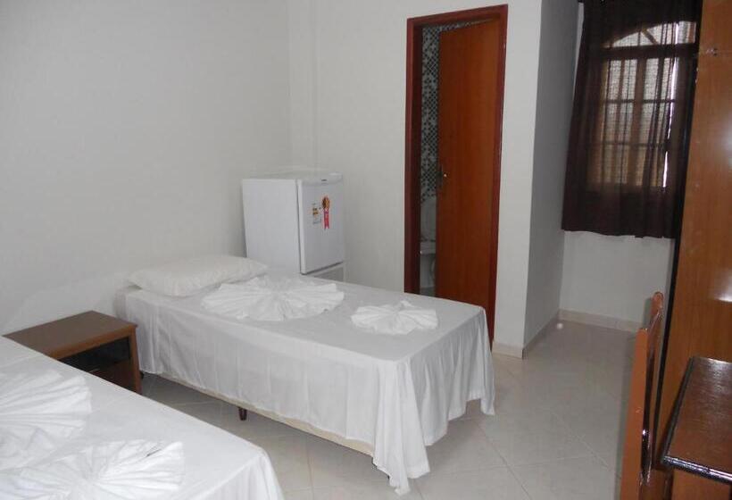 标准间, Porto Real