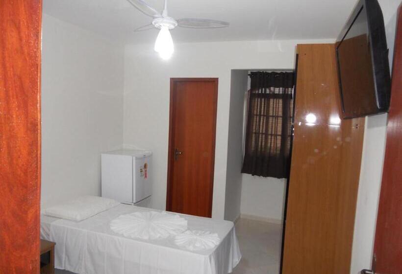 标准间, Porto Real