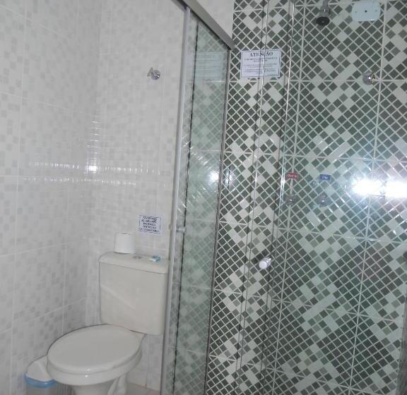 三人经典房间, Porto Real