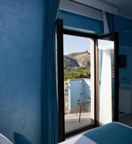 חדר קלאסי, Riviera Azzurra