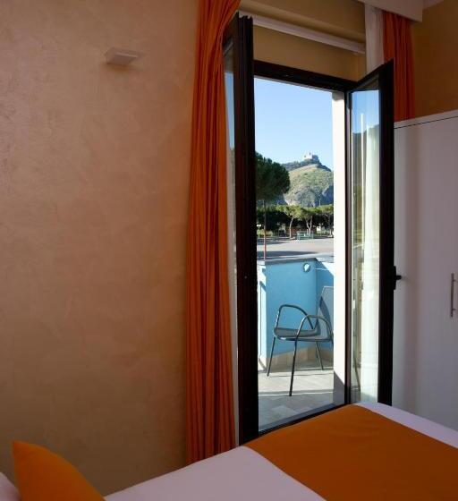 חדר קלאסי, Riviera Azzurra