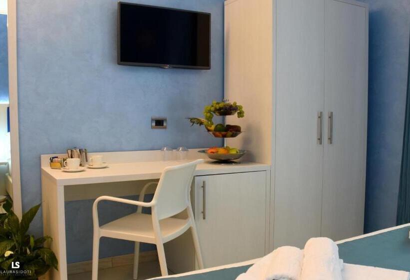 חדר קלאסי, Riviera Azzurra