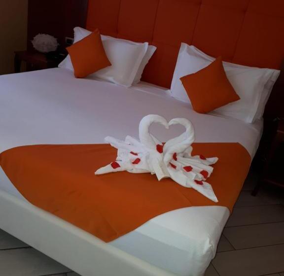 סוויטה אקזקיוטיב, Riviera Azzurra