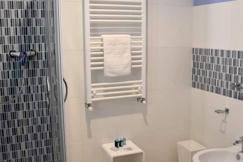 חדר קלאסי, Riviera Azzurra