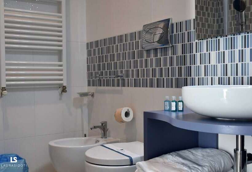 חדר קלאסי, Riviera Azzurra