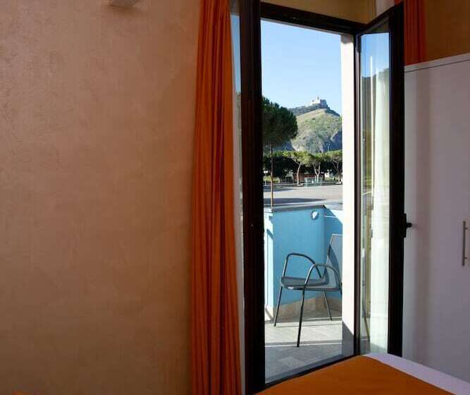 חדר קלאסי, Riviera Azzurra