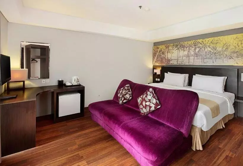 سوییت جونیور, Rofa Kuta Hotel   Chse Certified