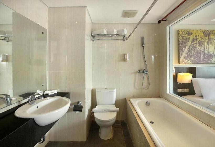 Family Suite, Rofa Kuta Hotel   Chse Certified