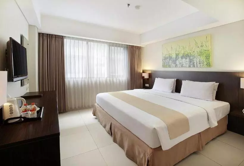 اتاق سوپریور, Rofa Kuta Hotel   Chse Certified