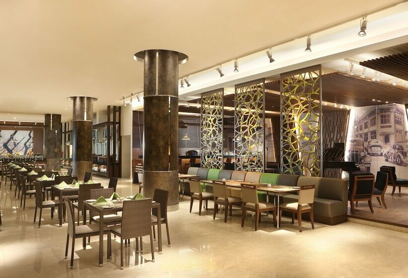 Люкс Премиум, Santika Premiere Kota Harapan Indah