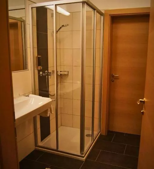 Standard Room, Restaurant Schwaiger