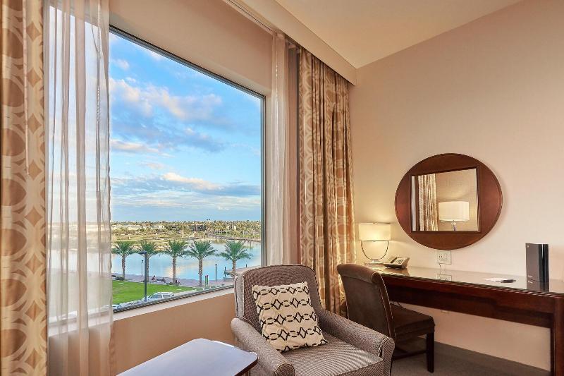 Стандартный Номер Кровать Кинг, Sheraton Mesa Hotel At Wrigleyville West