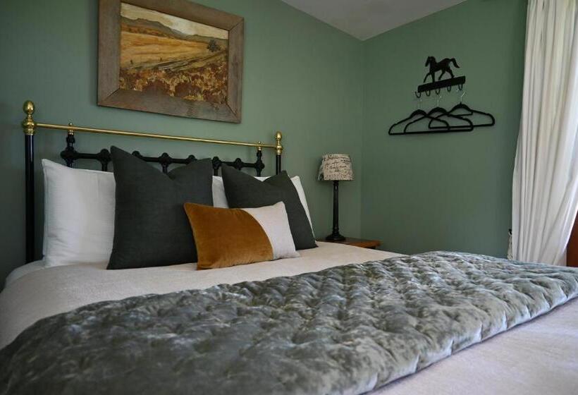 غرفة ديلوكس, St Leonards Vineyard Cottages