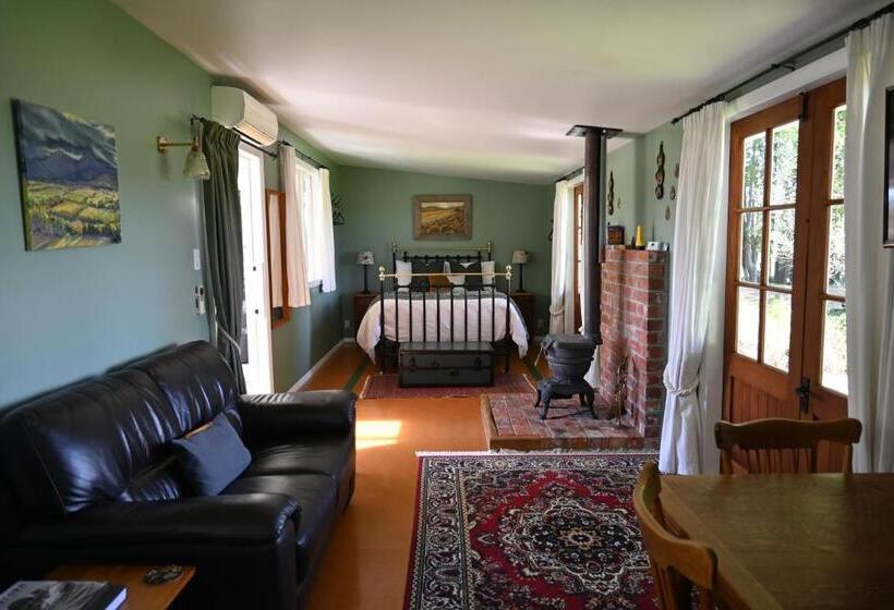 غرفة ديلوكس, St Leonards Vineyard Cottages