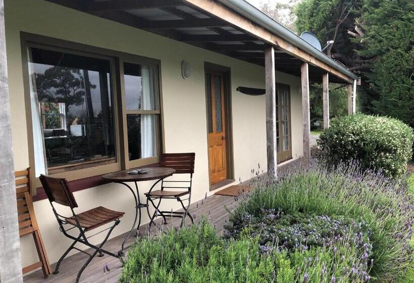 كابينة, St Leonards Vineyard Cottages