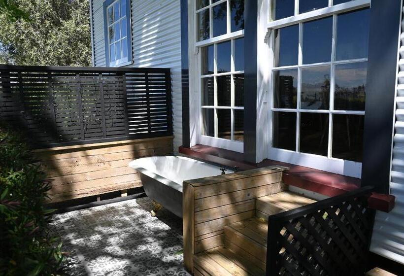 منزل غرفتين نوم, St Leonards Vineyard Cottages