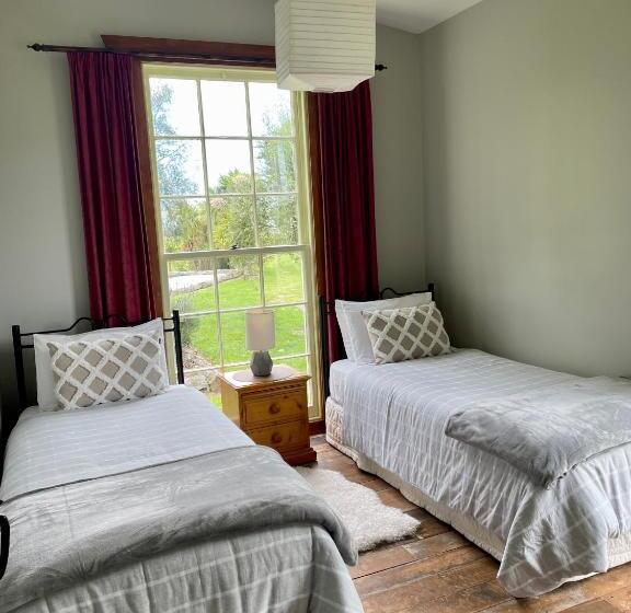 منزل غرفتين نوم, St Leonards Vineyard Cottages