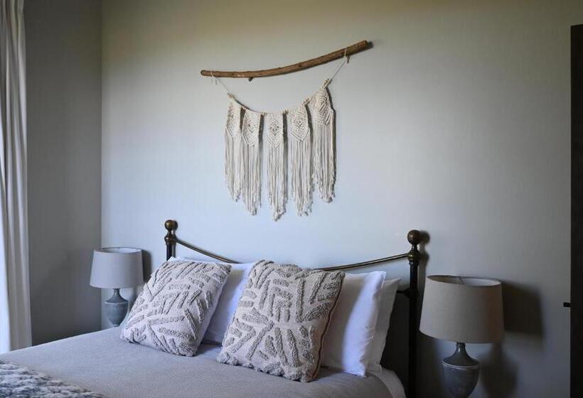 منزل غرفتين نوم, St Leonards Vineyard Cottages