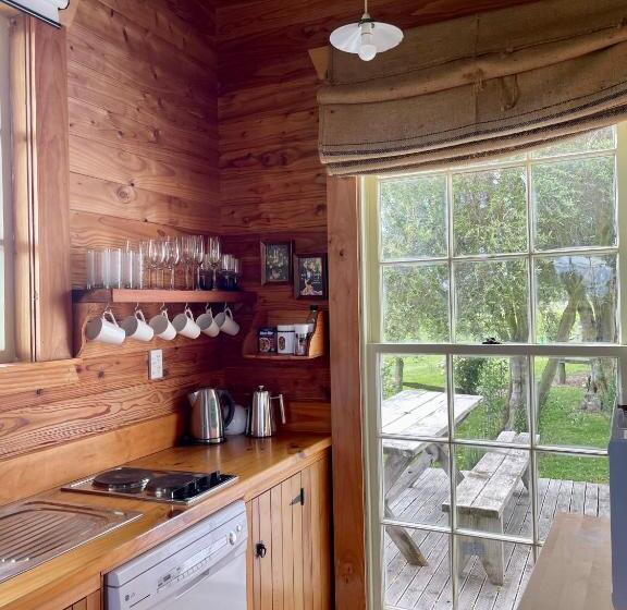 منزل غرفتين نوم, St Leonards Vineyard Cottages