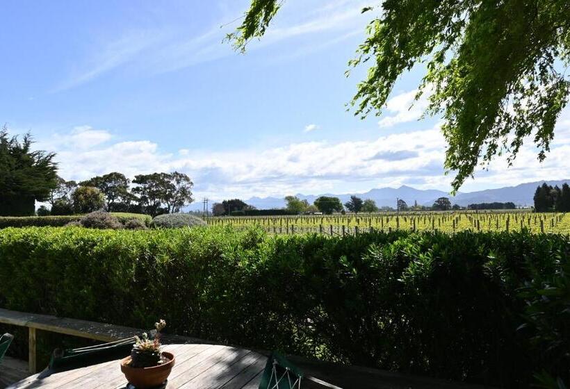 منزل غرفتين نوم, St Leonards Vineyard Cottages