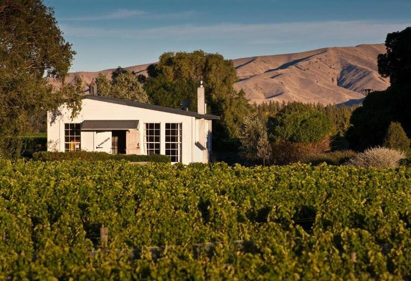 منزل غرفتين نوم, St Leonards Vineyard Cottages