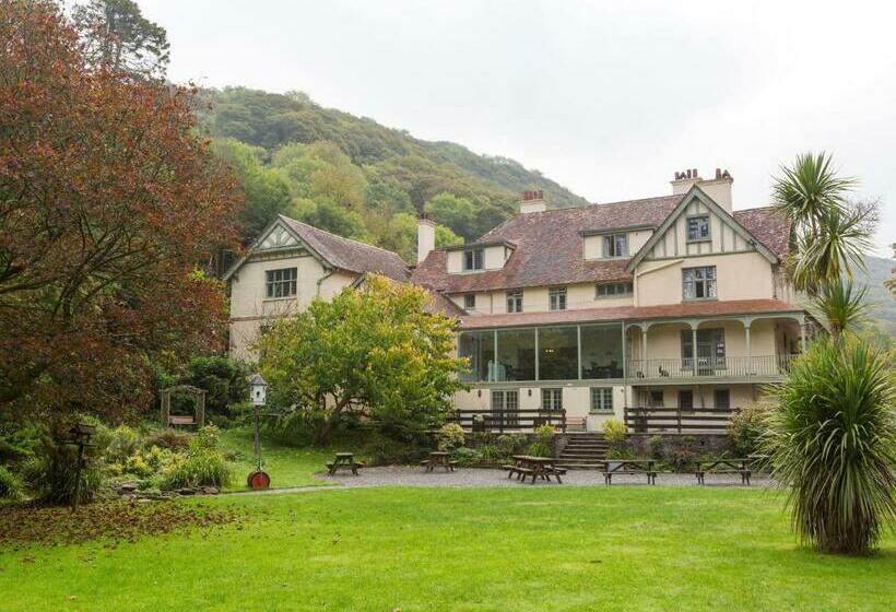 غرفة قياسية, The Hunters Inn