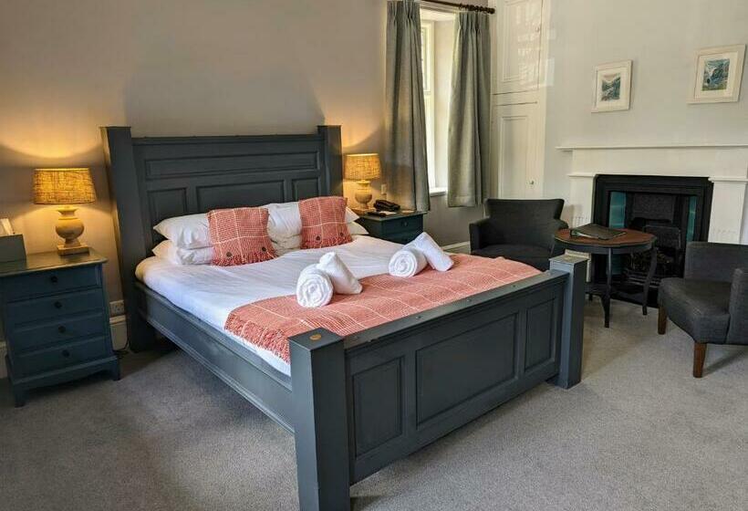 غرفة سوبيريور, The Hunters Inn