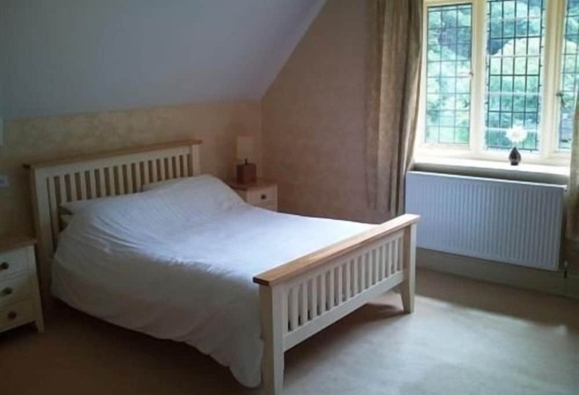 غرفة سوبيريور, The Hunters Inn