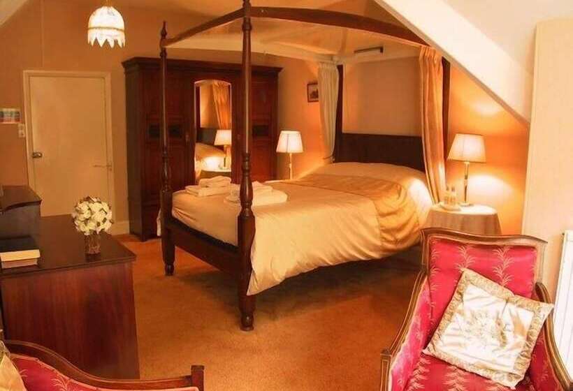 شقة سوبيريور غرفتين, The Hunters Inn