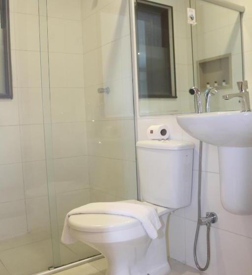 اتاق استاندارد یک نفره, Vida Plaza