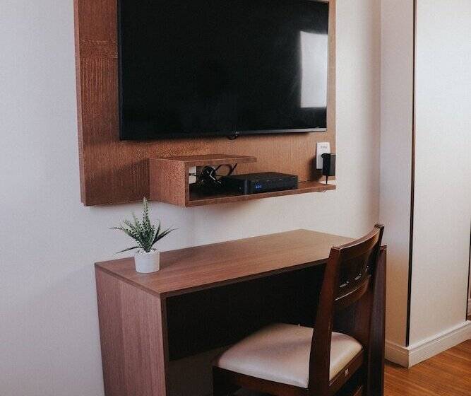 اتاق استاندارد, Vida Plaza