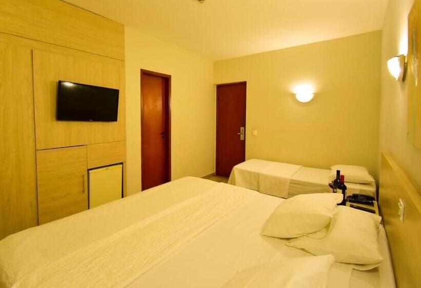 شقة غرفة واحدة, Villa Santo Agostinho