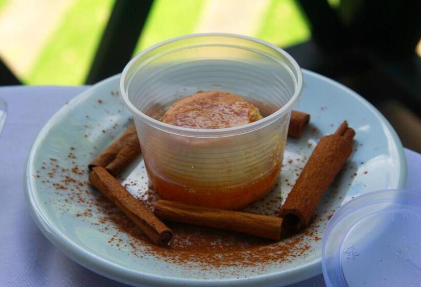 شقة غرفة واحدة, Villa Santo Agostinho