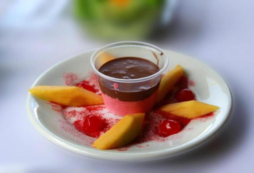 شقة غرفة واحدة, Villa Santo Agostinho