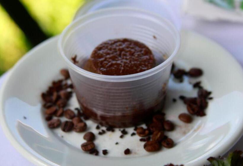 شقة غرفة واحدة, Villa Santo Agostinho