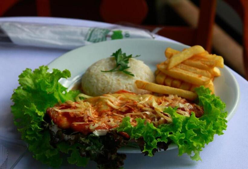 １ベッドルームアパートメント, Villa Santo Agostinho