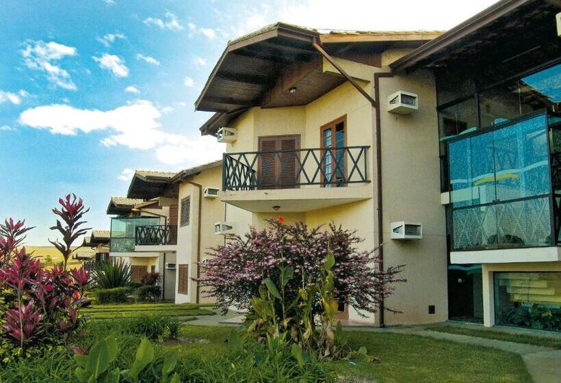 シャレー1寝室, Villa Santo Agostinho